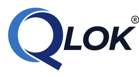 Qlok logo